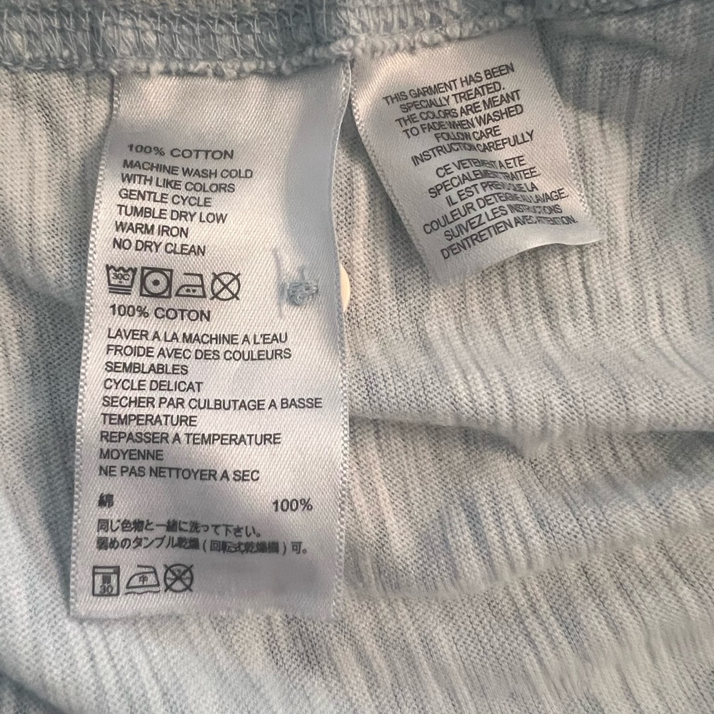 Tommy Bahama Blue Polo Shirt Classic Casual Fit - Picture 8 of 9